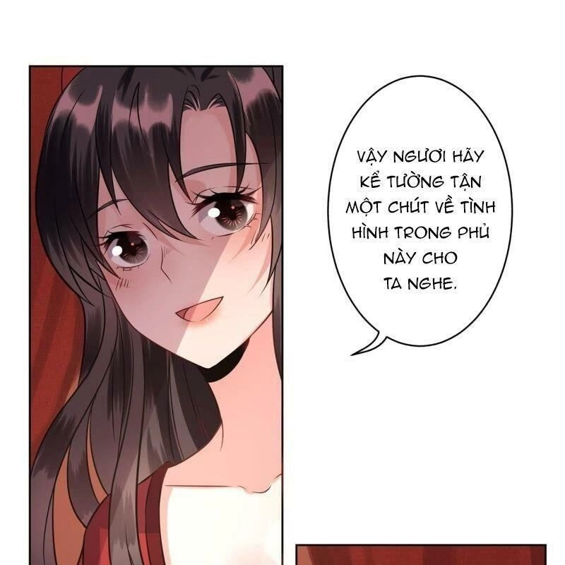 Vương Gia Kiêu Ngạo Quá Khó Cua Chapter 24 - 43