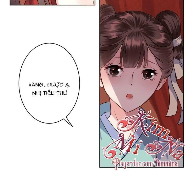 Vương Gia Kiêu Ngạo Quá Khó Cua Chapter 24 - 44