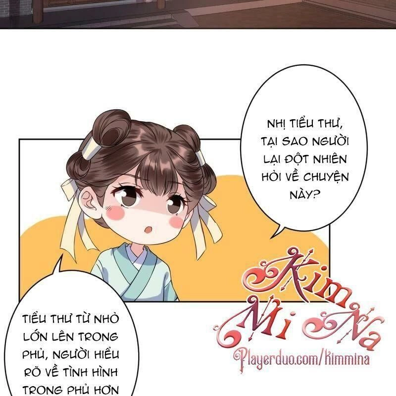 Vương Gia Kiêu Ngạo Quá Khó Cua Chapter 25 - 3