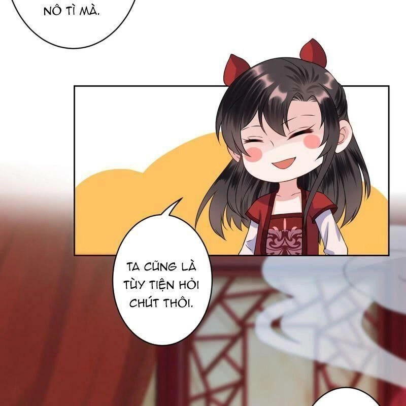 Vương Gia Kiêu Ngạo Quá Khó Cua Chapter 25 - 4