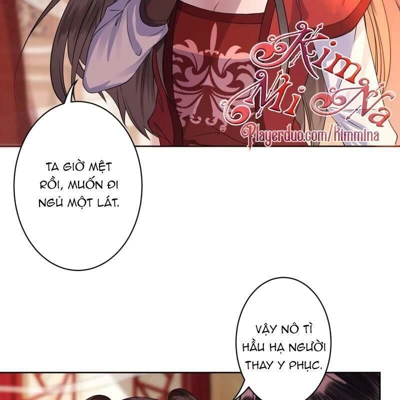 Vương Gia Kiêu Ngạo Quá Khó Cua Chapter 25 - 6