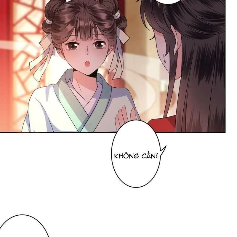 Vương Gia Kiêu Ngạo Quá Khó Cua Chapter 25 - 7