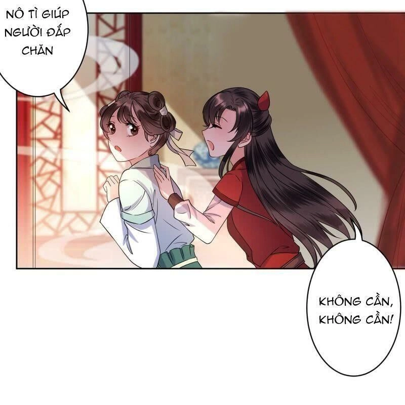 Vương Gia Kiêu Ngạo Quá Khó Cua Chapter 25 - 8