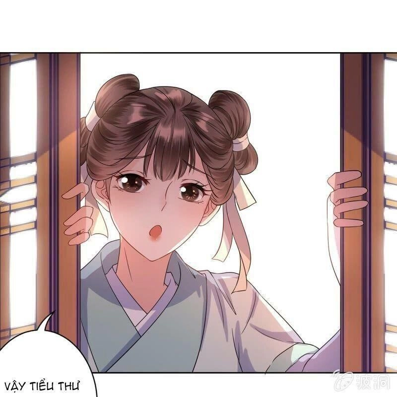 Vương Gia Kiêu Ngạo Quá Khó Cua Chapter 25 - 9