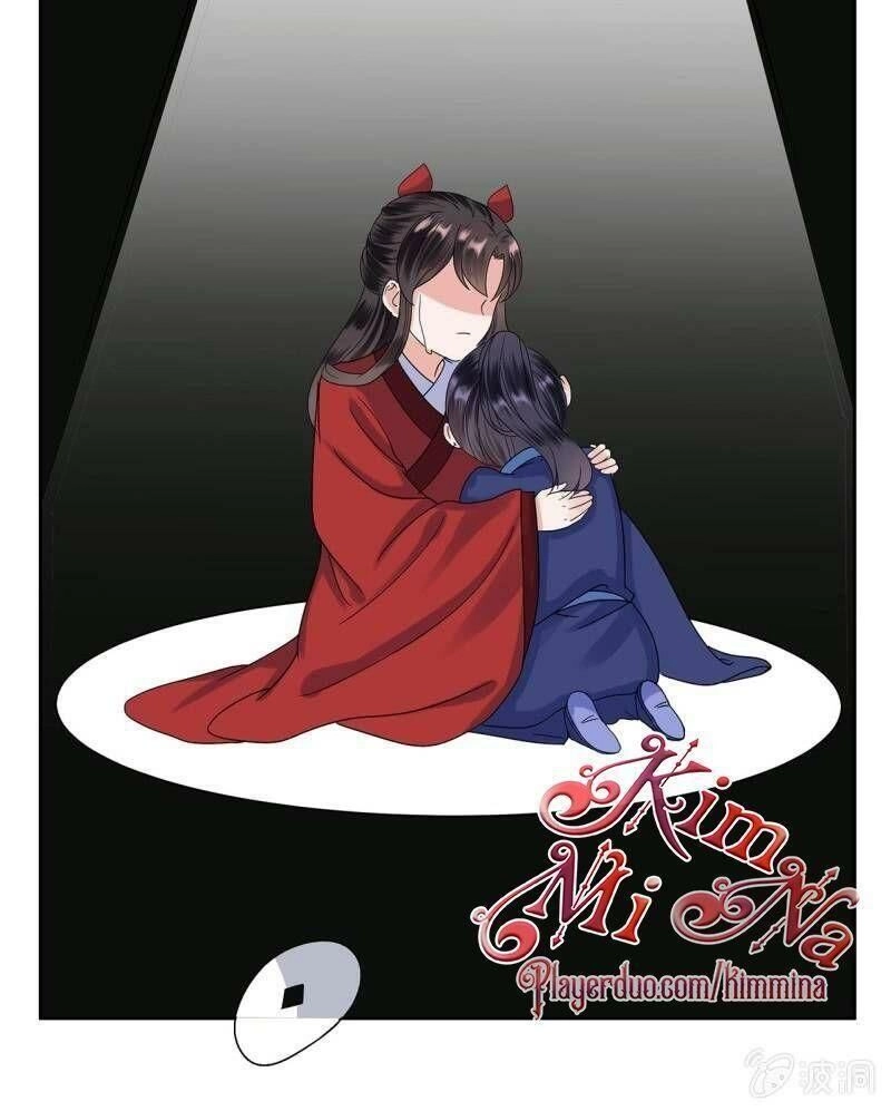 Vương Gia Kiêu Ngạo Quá Khó Cua Chapter 25 - 21