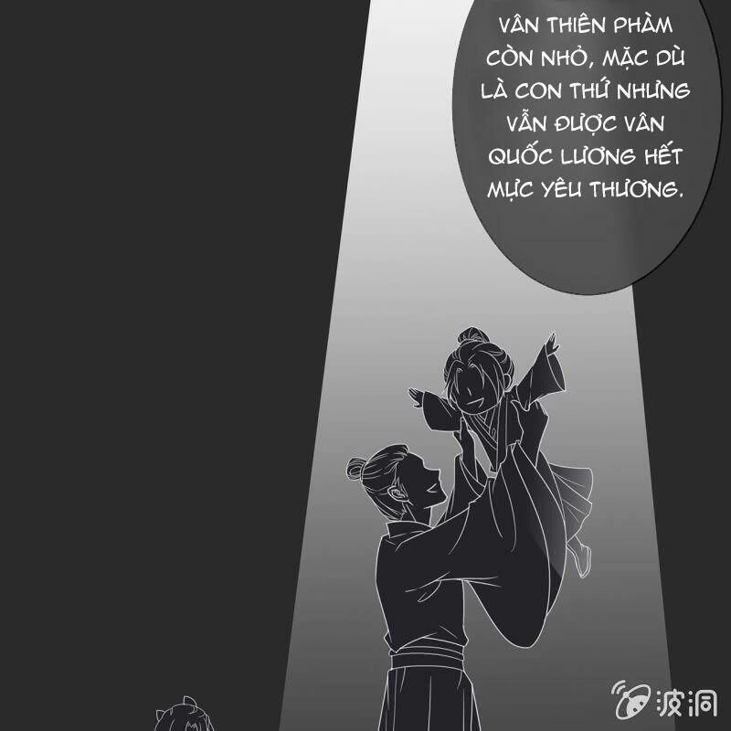 Vương Gia Kiêu Ngạo Quá Khó Cua Chapter 25 - 25