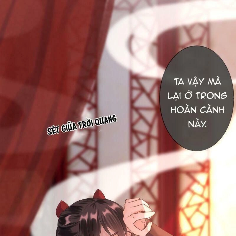 Vương Gia Kiêu Ngạo Quá Khó Cua Chapter 25 - 28