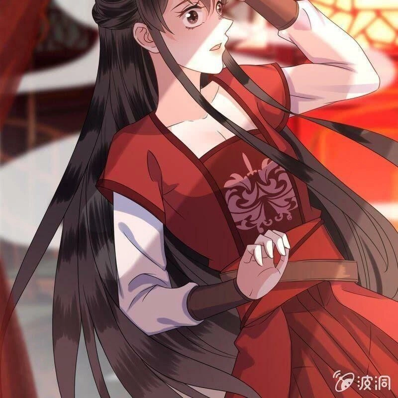 Vương Gia Kiêu Ngạo Quá Khó Cua Chapter 25 - 29