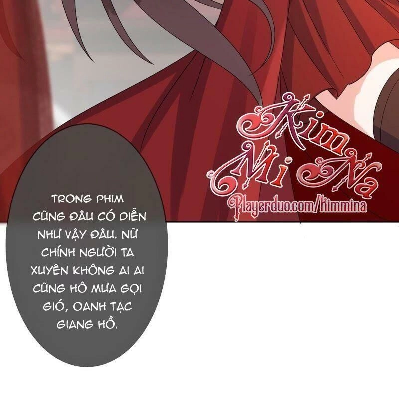 Vương Gia Kiêu Ngạo Quá Khó Cua Chapter 25 - 30