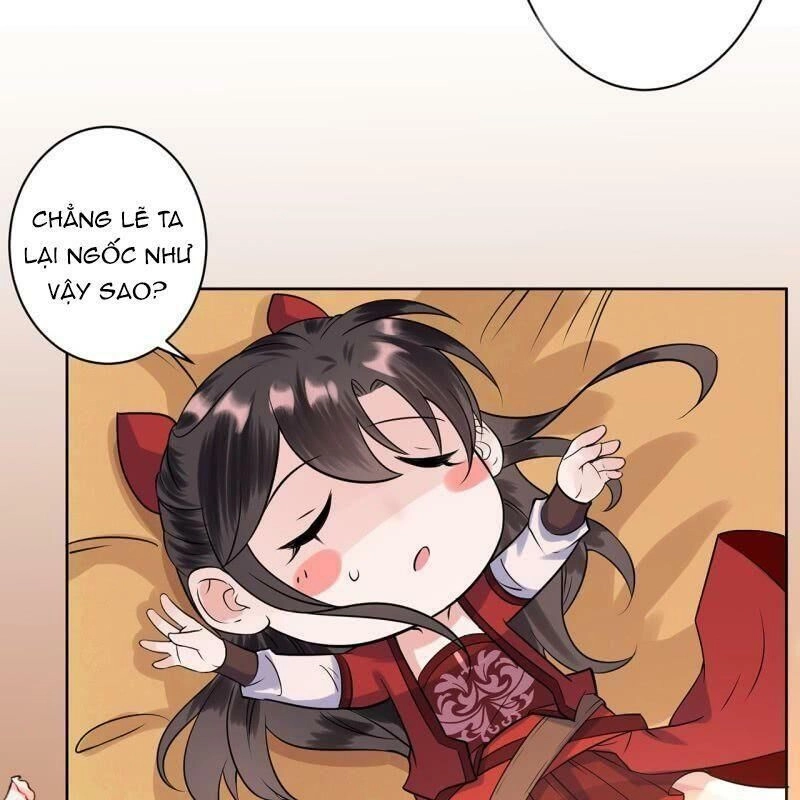 Vương Gia Kiêu Ngạo Quá Khó Cua Chapter 25 - 32