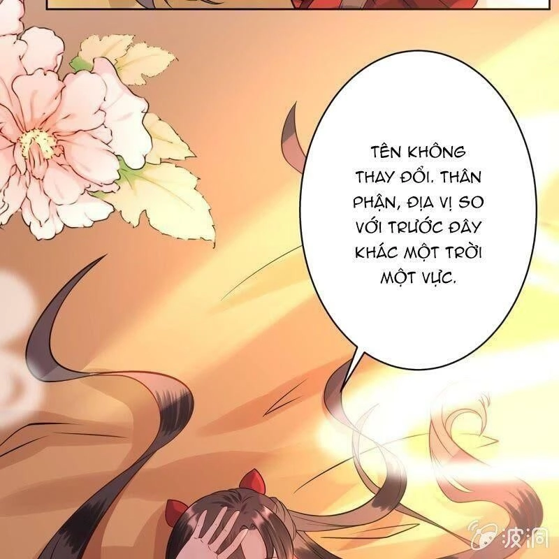 Vương Gia Kiêu Ngạo Quá Khó Cua Chapter 25 - 33