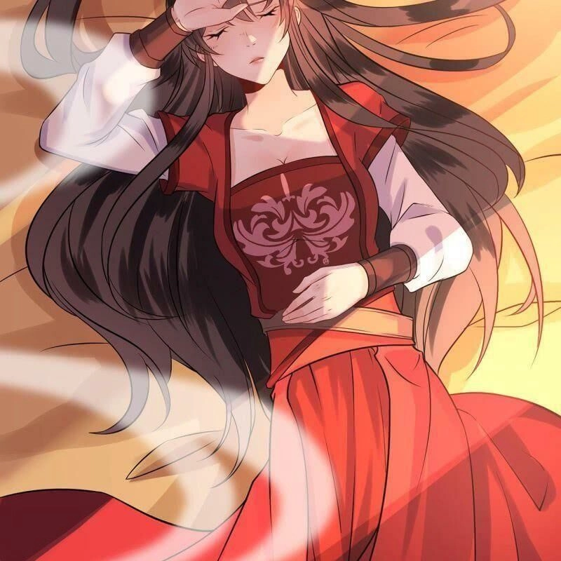 Vương Gia Kiêu Ngạo Quá Khó Cua Chapter 25 - 34