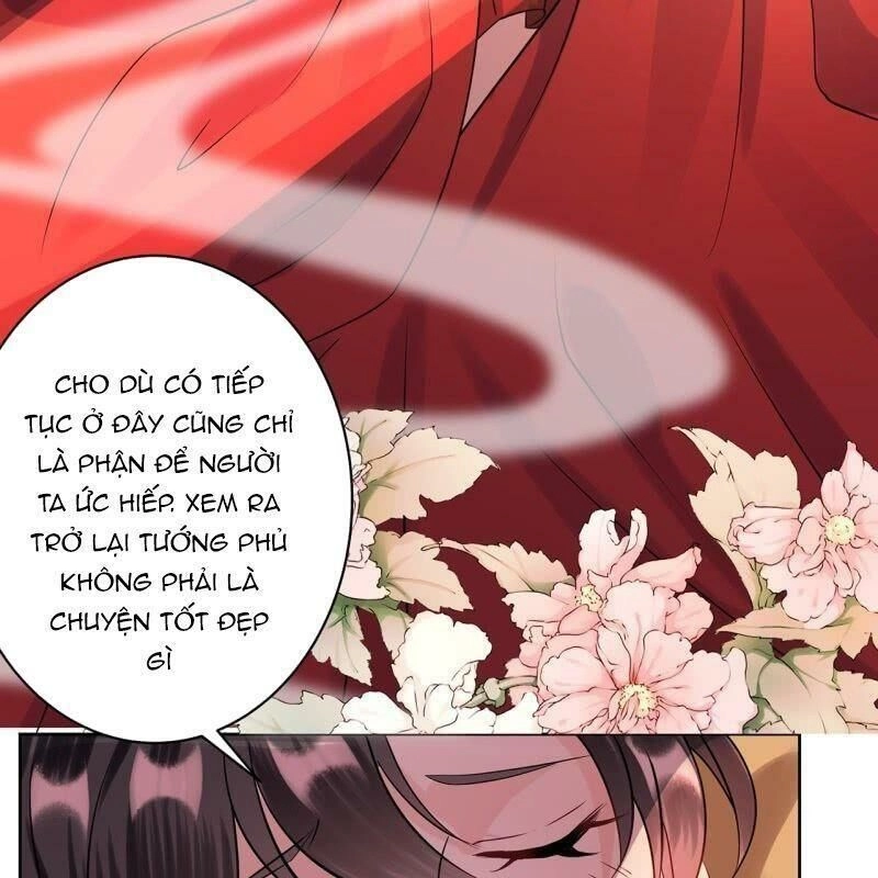 Vương Gia Kiêu Ngạo Quá Khó Cua Chapter 25 - 35