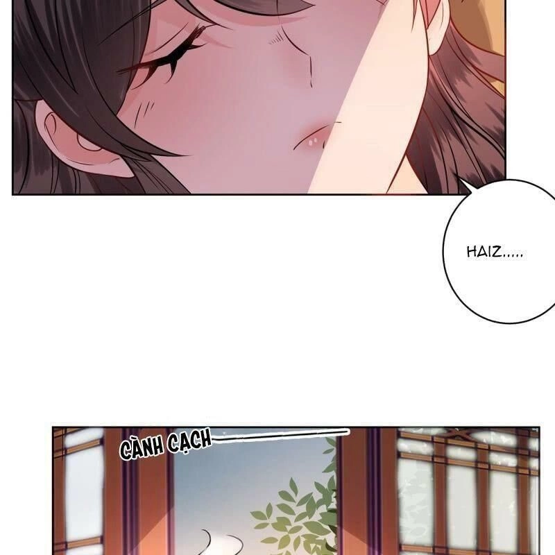 Vương Gia Kiêu Ngạo Quá Khó Cua Chapter 25 - 36