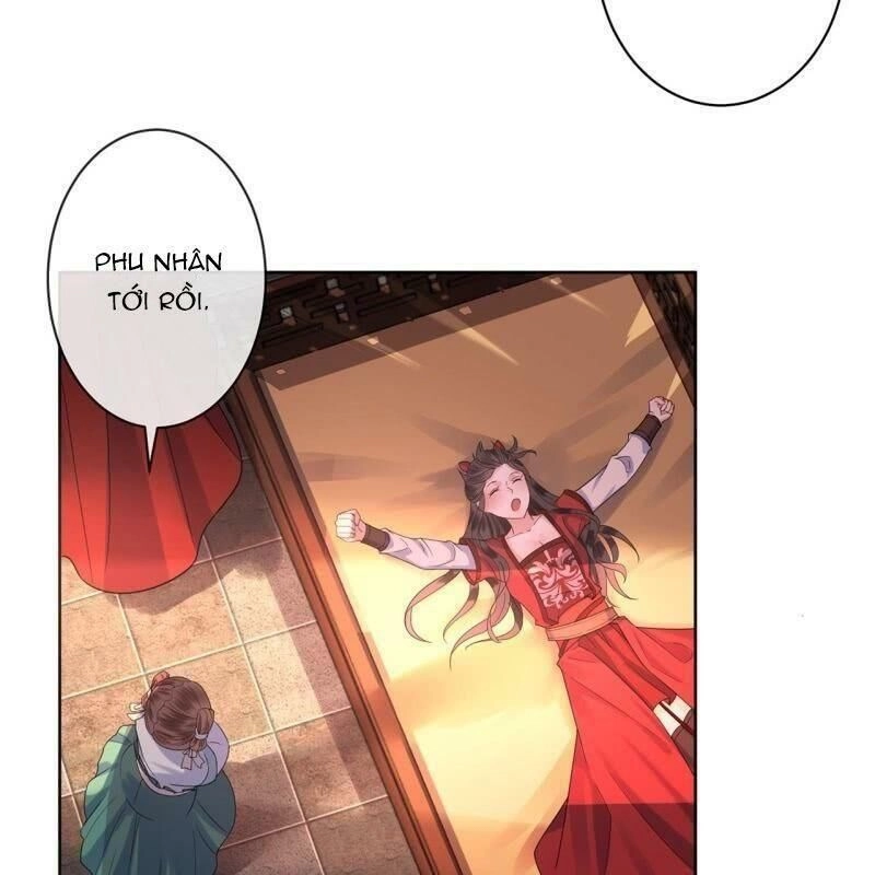 Vương Gia Kiêu Ngạo Quá Khó Cua Chapter 25 - 40