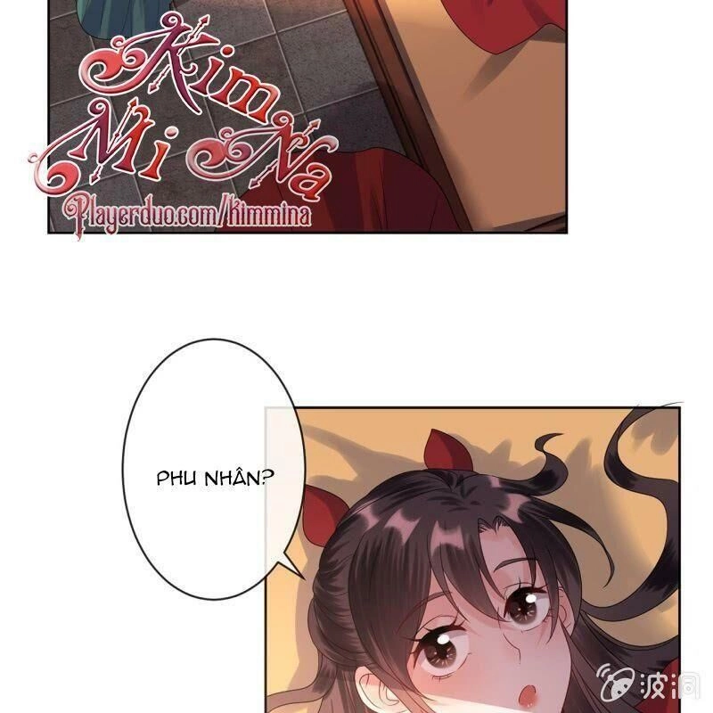 Vương Gia Kiêu Ngạo Quá Khó Cua Chapter 25 - 41