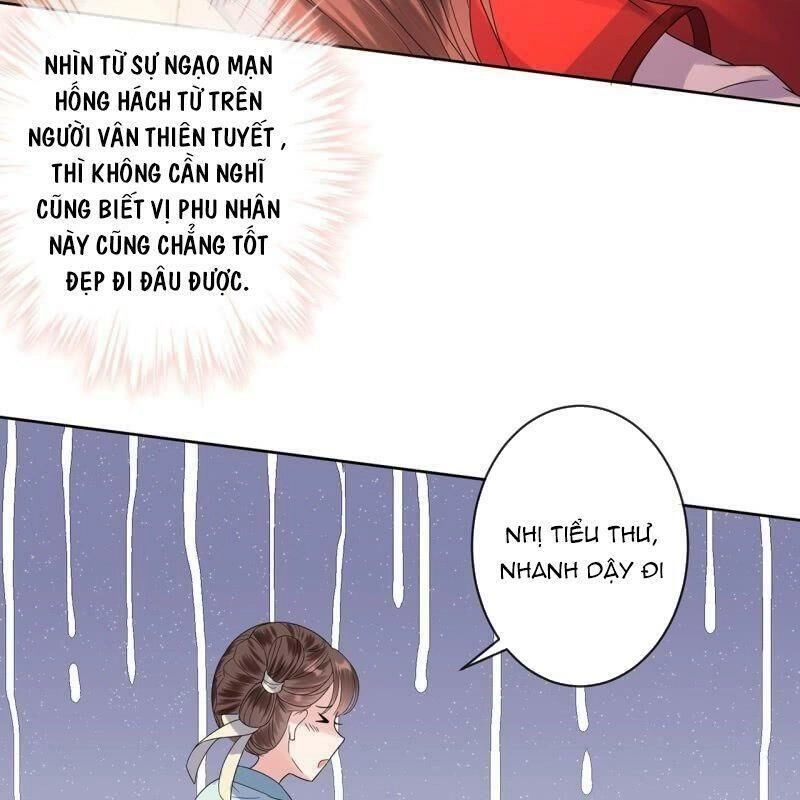 Vương Gia Kiêu Ngạo Quá Khó Cua Chapter 25 - 44