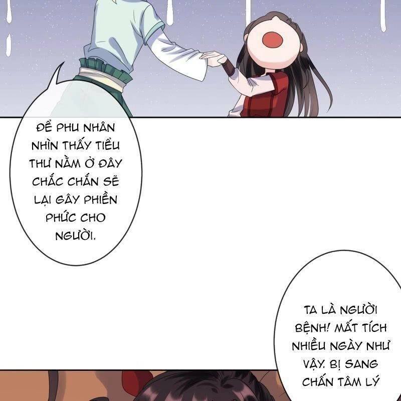 Vương Gia Kiêu Ngạo Quá Khó Cua Chapter 25 - 45