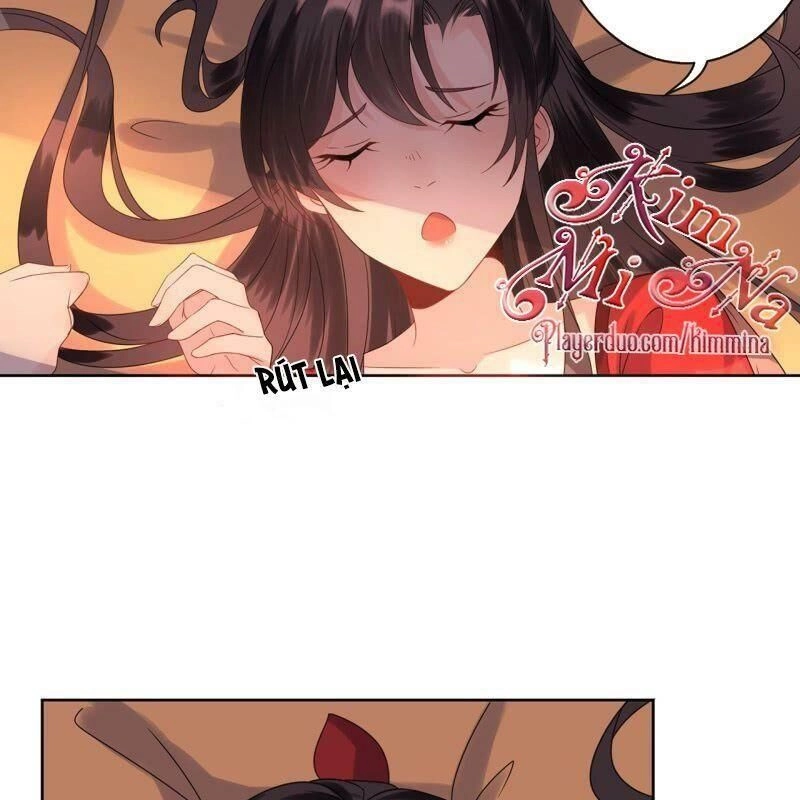 Vương Gia Kiêu Ngạo Quá Khó Cua Chapter 25 - 46