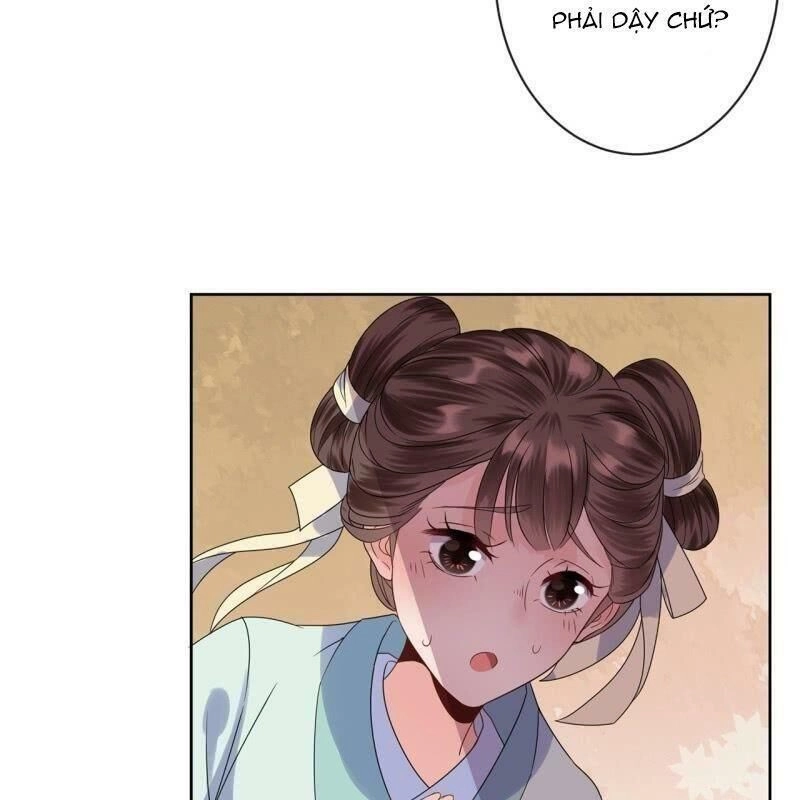 Vương Gia Kiêu Ngạo Quá Khó Cua Chapter 25 - 48