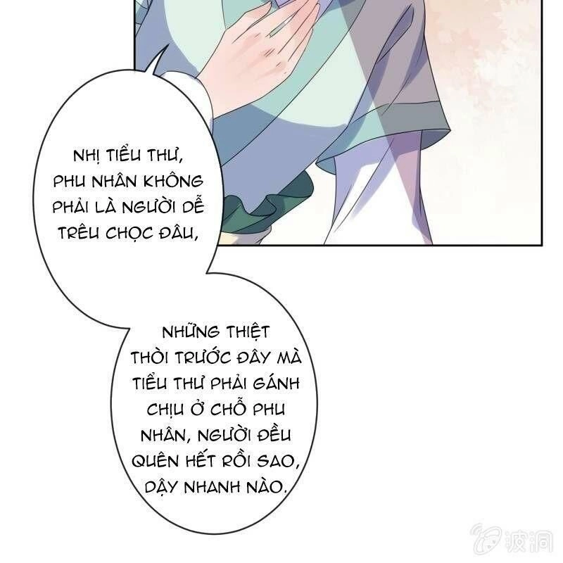 Vương Gia Kiêu Ngạo Quá Khó Cua Chapter 25 - 49