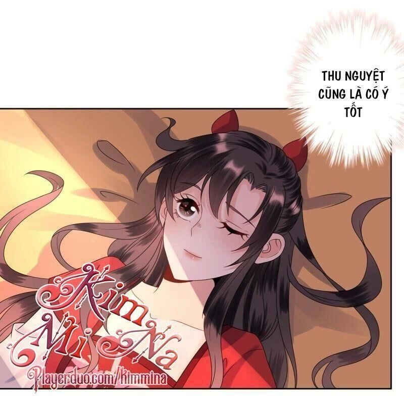 Vương Gia Kiêu Ngạo Quá Khó Cua Chapter 25 - 50