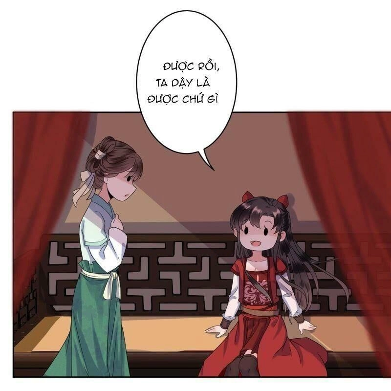 Vương Gia Kiêu Ngạo Quá Khó Cua Chapter 25 - 51