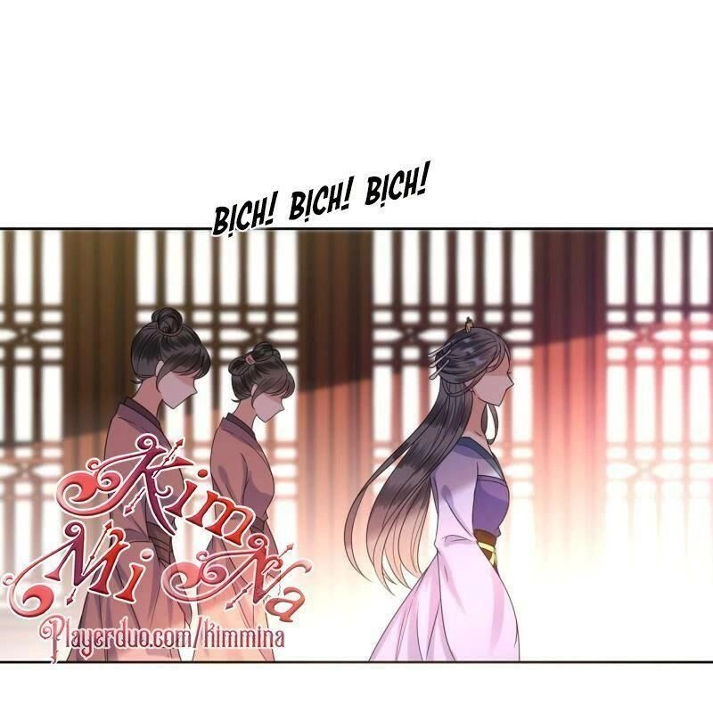 Vương Gia Kiêu Ngạo Quá Khó Cua Chapter 25 - 52