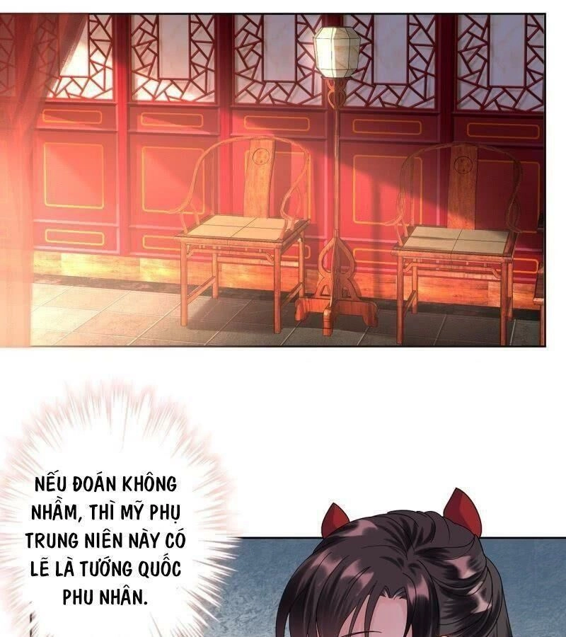 Vương Gia Kiêu Ngạo Quá Khó Cua Chapter 26 - 2