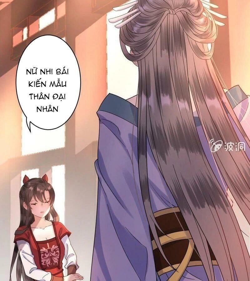 Vương Gia Kiêu Ngạo Quá Khó Cua Chapter 26 - 5