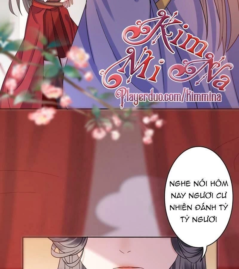 Vương Gia Kiêu Ngạo Quá Khó Cua Chapter 26 - 6