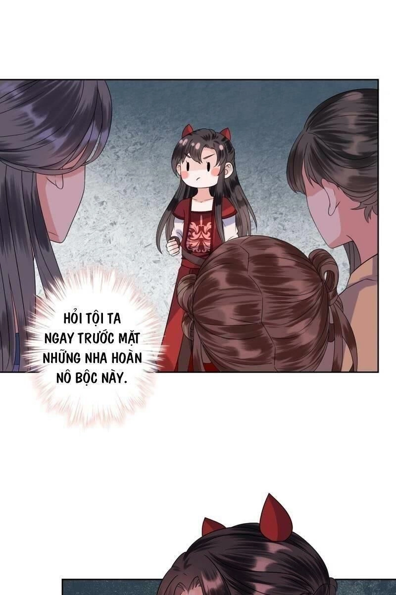 Vương Gia Kiêu Ngạo Quá Khó Cua Chapter 26 - 10