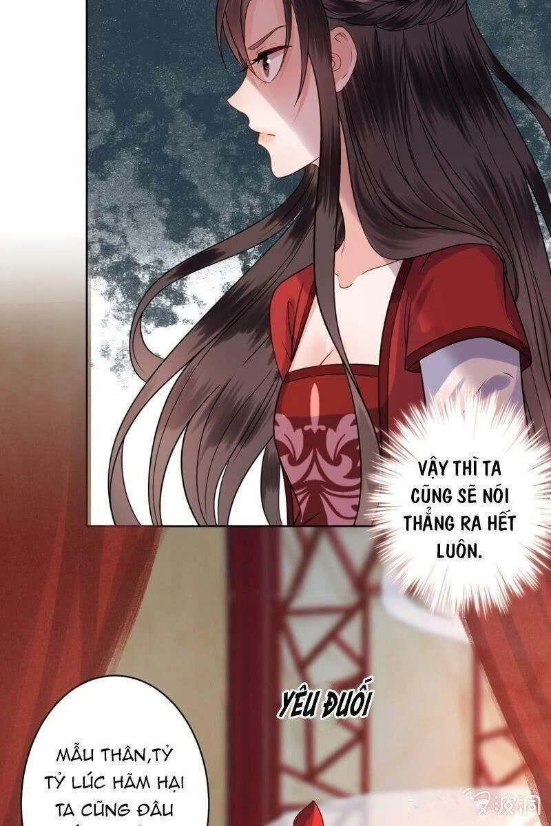 Vương Gia Kiêu Ngạo Quá Khó Cua Chapter 26 - 11