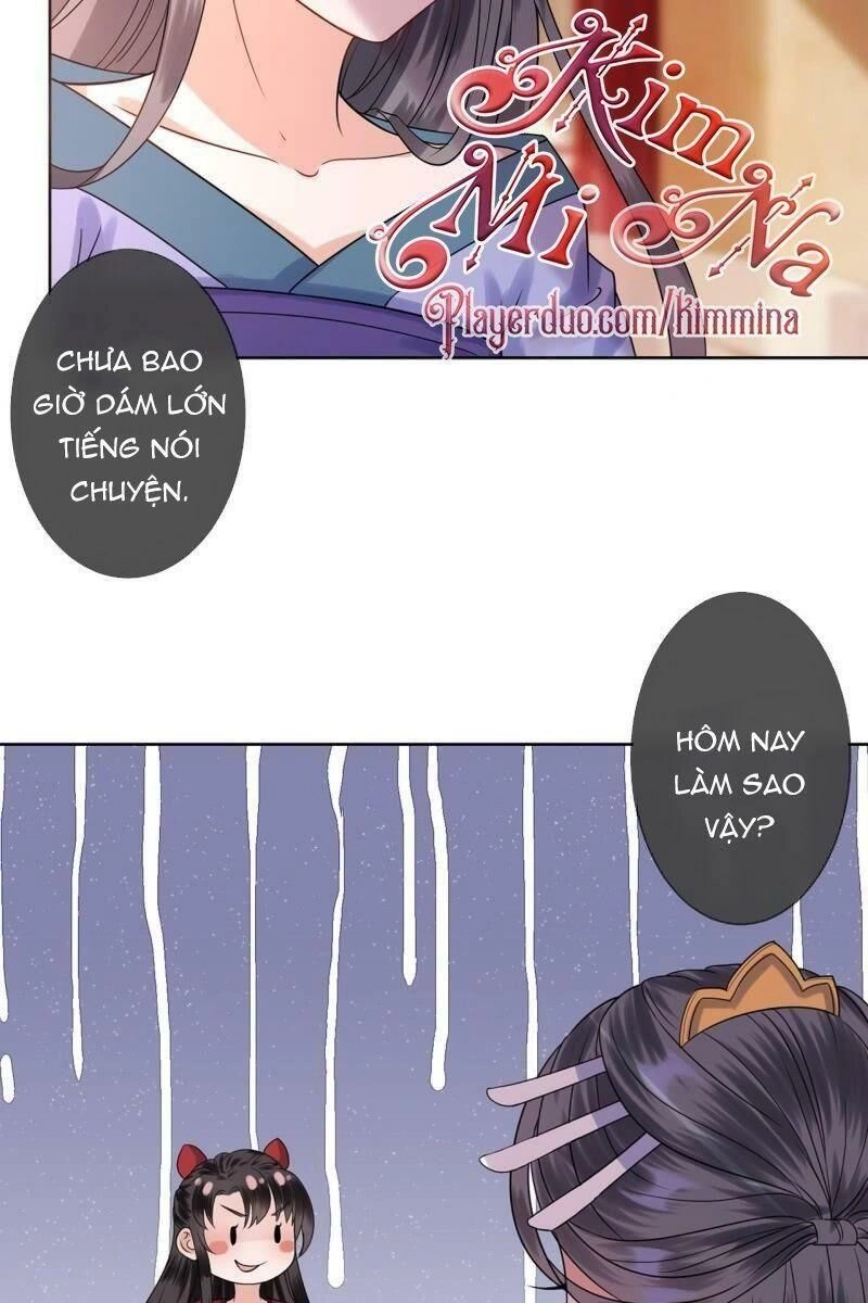 Vương Gia Kiêu Ngạo Quá Khó Cua Chapter 26 - 16