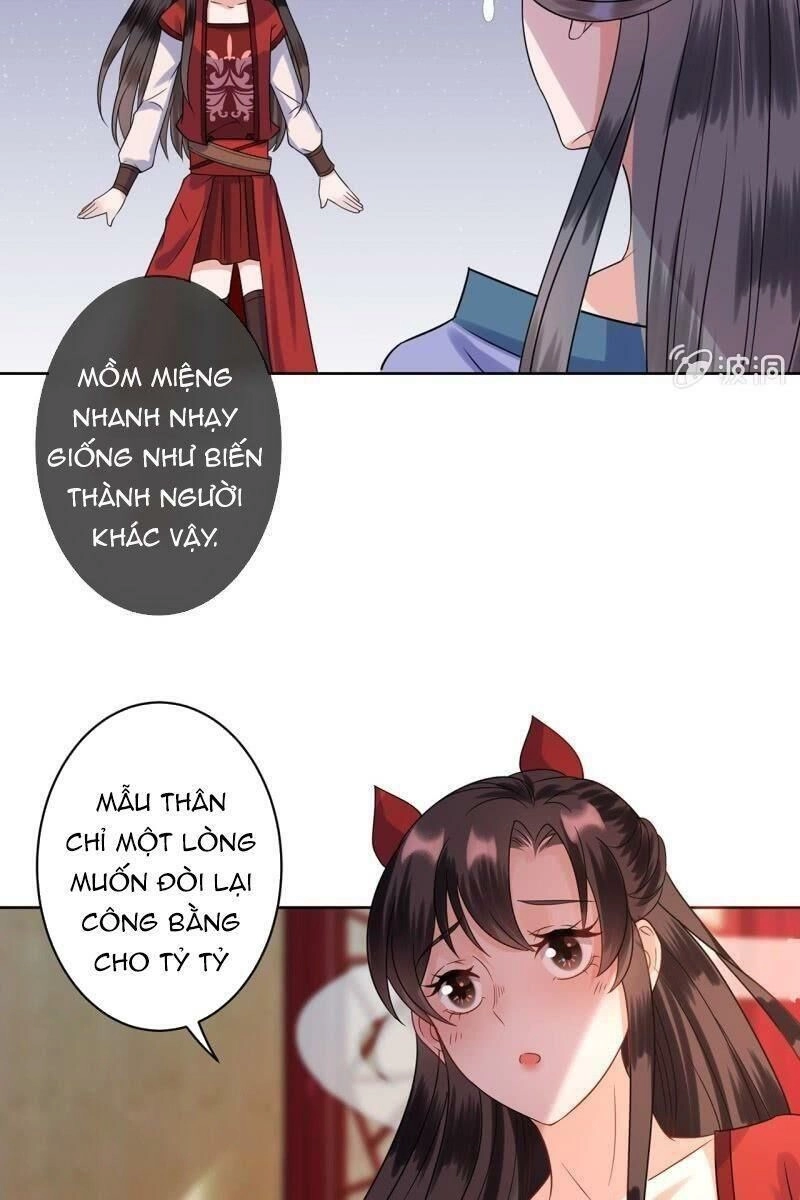 Vương Gia Kiêu Ngạo Quá Khó Cua Chapter 26 - 17