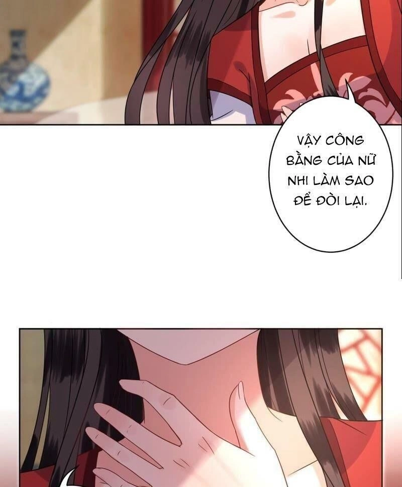 Vương Gia Kiêu Ngạo Quá Khó Cua Chapter 26 - 18