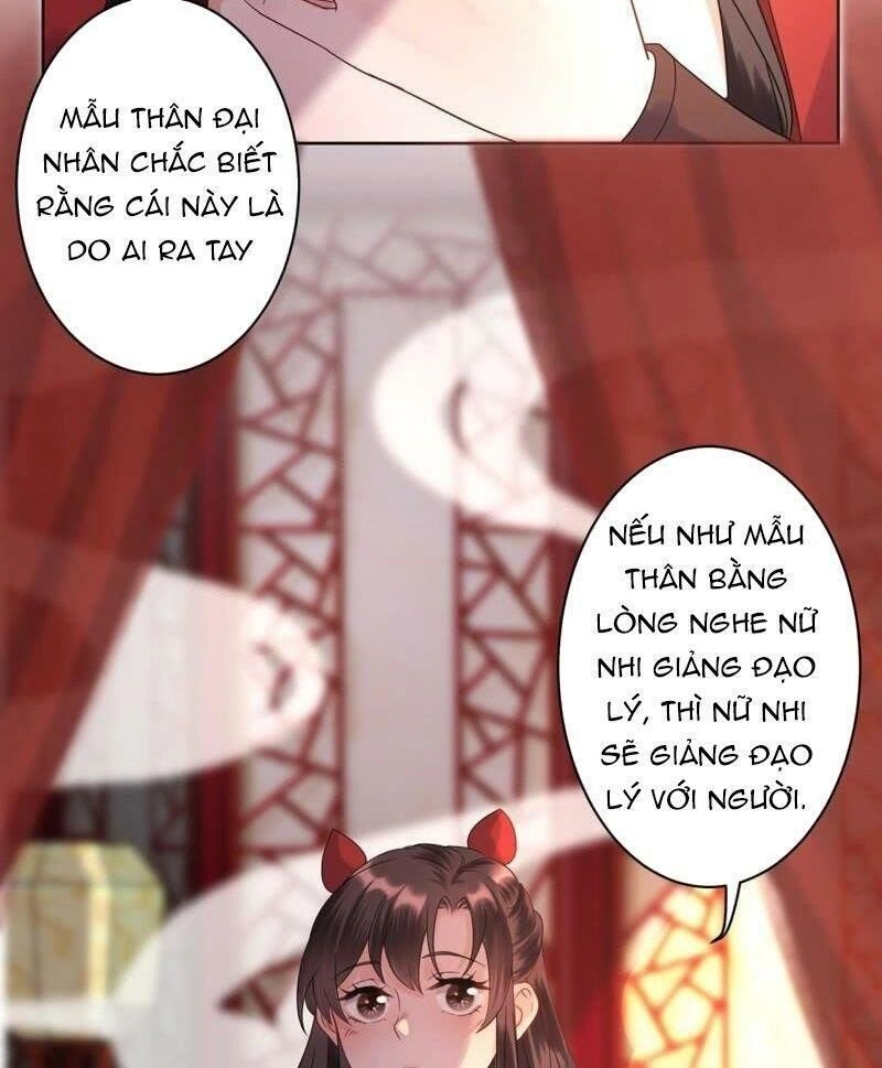 Vương Gia Kiêu Ngạo Quá Khó Cua Chapter 26 - 19