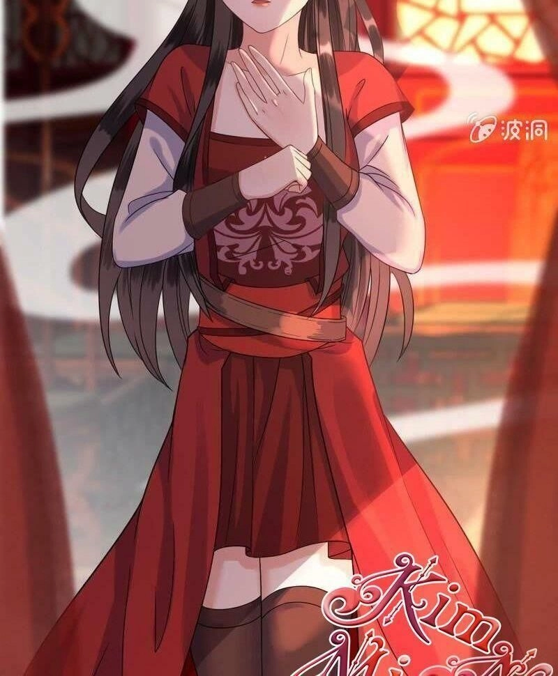 Vương Gia Kiêu Ngạo Quá Khó Cua Chapter 26 - 20