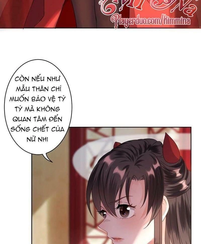 Vương Gia Kiêu Ngạo Quá Khó Cua Chapter 26 - 21