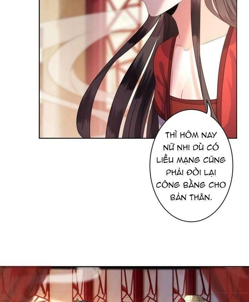 Vương Gia Kiêu Ngạo Quá Khó Cua Chapter 26 - 22