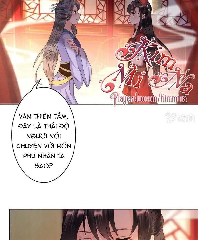 Vương Gia Kiêu Ngạo Quá Khó Cua Chapter 26 - 23