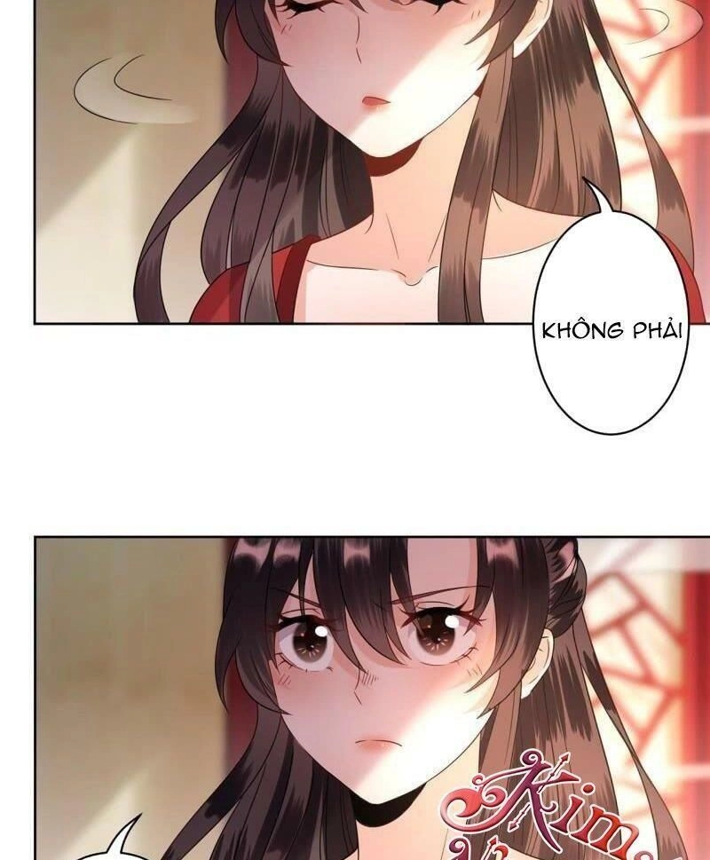 Vương Gia Kiêu Ngạo Quá Khó Cua Chapter 26 - 24