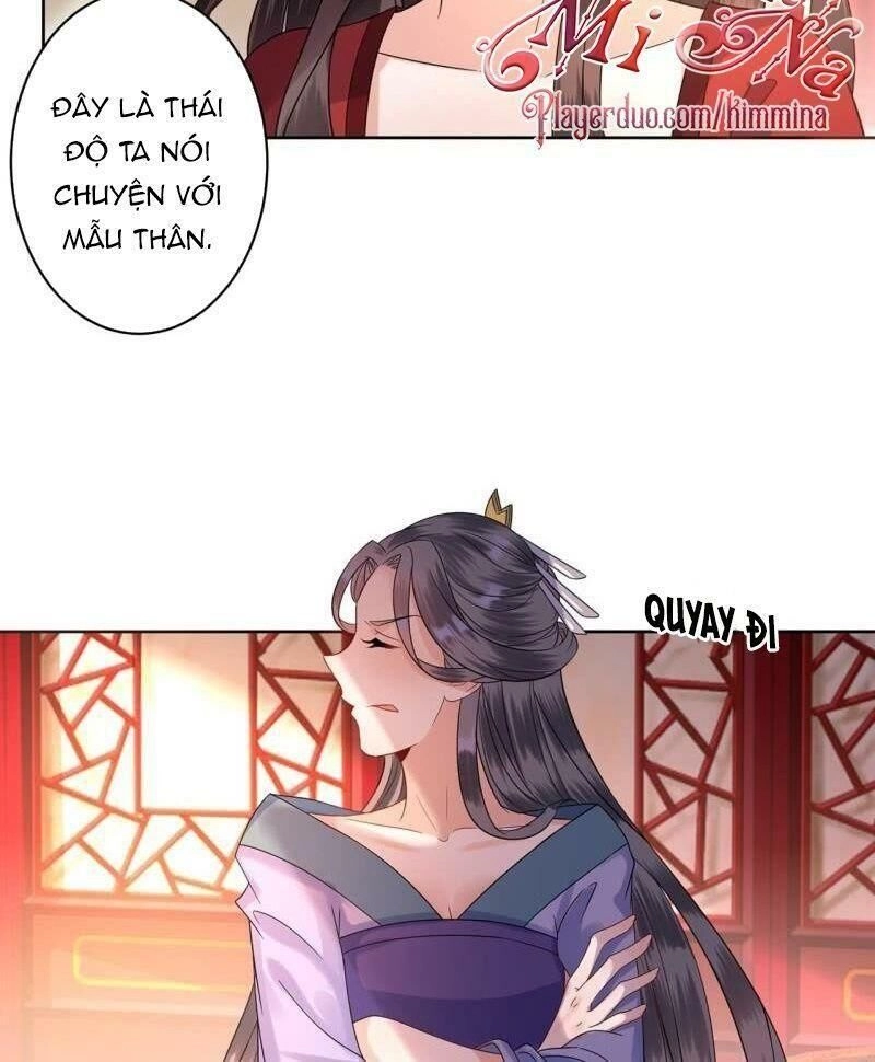 Vương Gia Kiêu Ngạo Quá Khó Cua Chapter 26 - 25