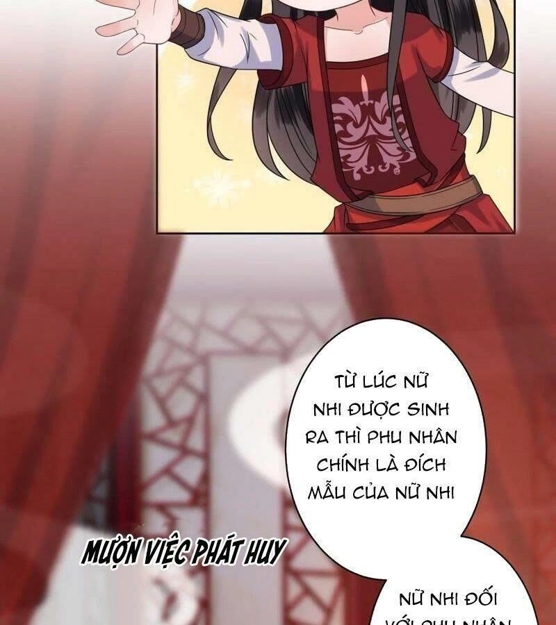 Vương Gia Kiêu Ngạo Quá Khó Cua Chapter 26 - 27