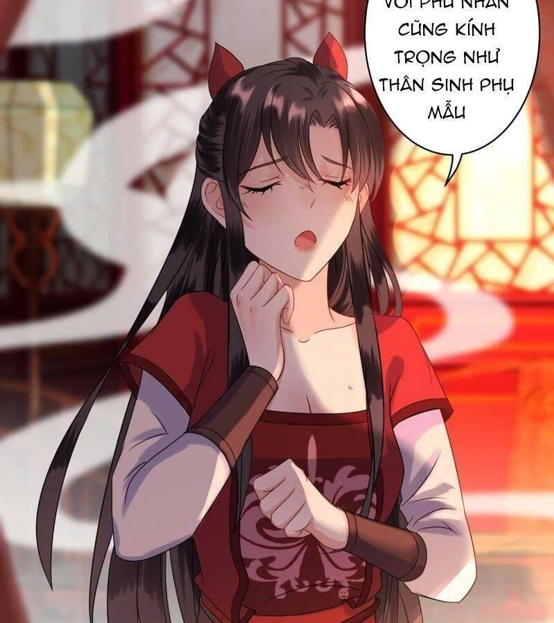 Vương Gia Kiêu Ngạo Quá Khó Cua Chapter 26 - 28