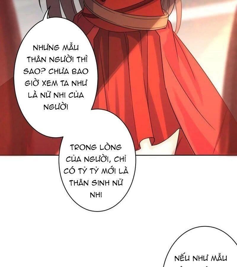 Vương Gia Kiêu Ngạo Quá Khó Cua Chapter 26 - 29