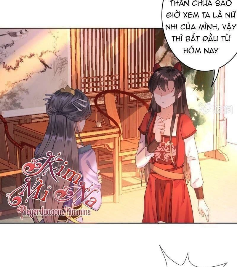 Vương Gia Kiêu Ngạo Quá Khó Cua Chapter 26 - 30