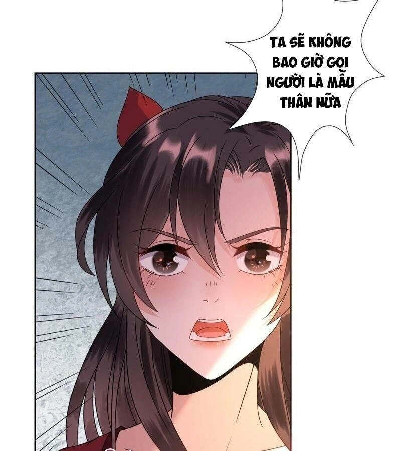 Vương Gia Kiêu Ngạo Quá Khó Cua Chapter 26 - 31
