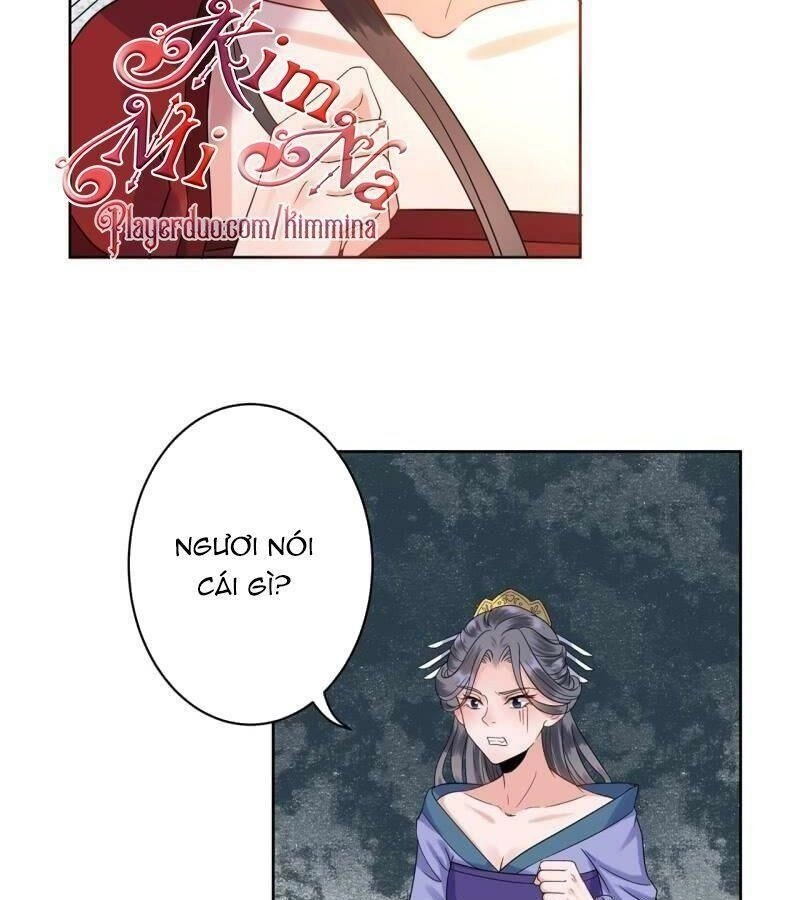 Vương Gia Kiêu Ngạo Quá Khó Cua Chapter 26 - 32