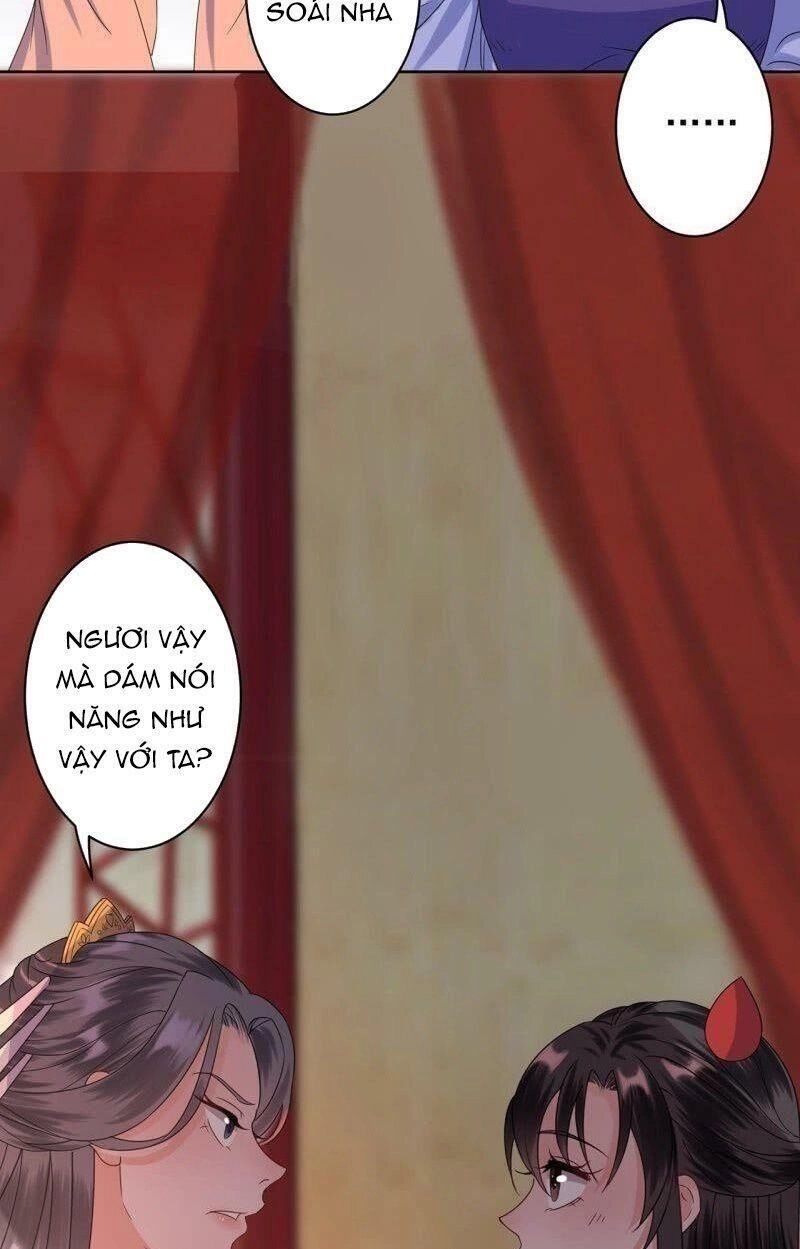 Vương Gia Kiêu Ngạo Quá Khó Cua Chapter 26 - 35